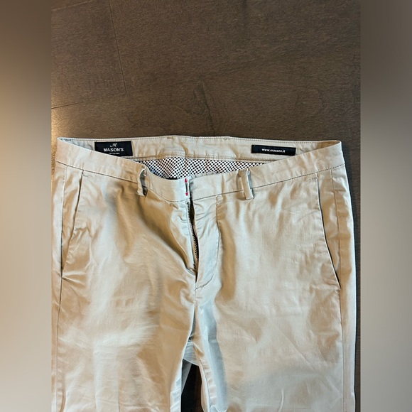 Mason‘s - designer pants size 30 man - Picture 5 of 8